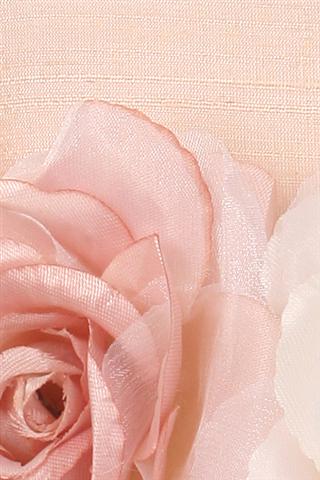 Style No. 135B - Silk Baby Dress