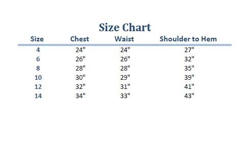 Style No. 368K - Flower Embroidered Tulle Dress