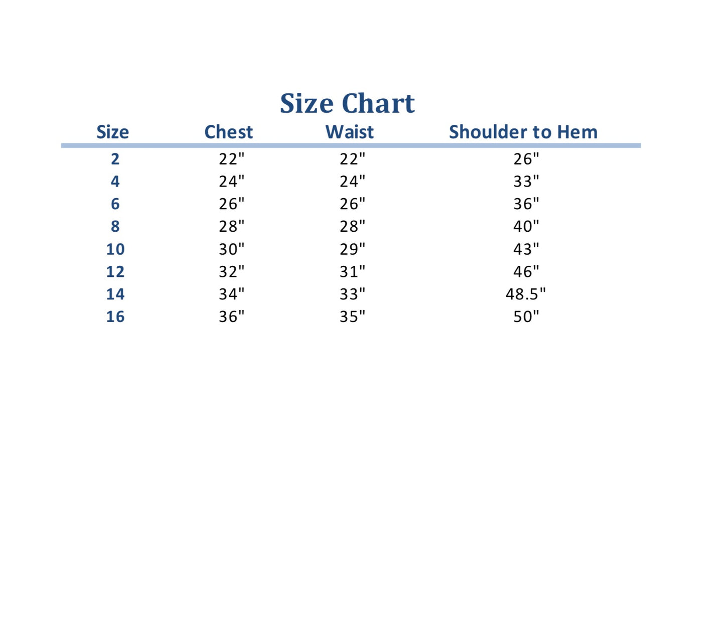 Style No. 386 - Long Satin Communion Dress