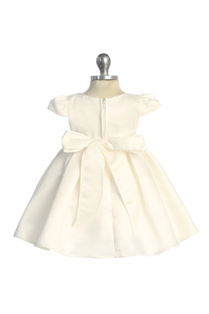 Christening Girls Dresses