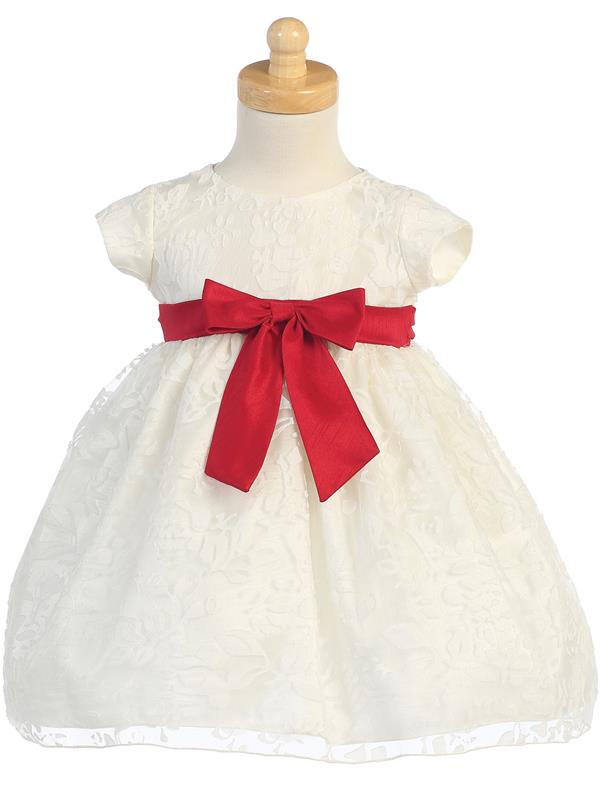 Christmas Girls Dress