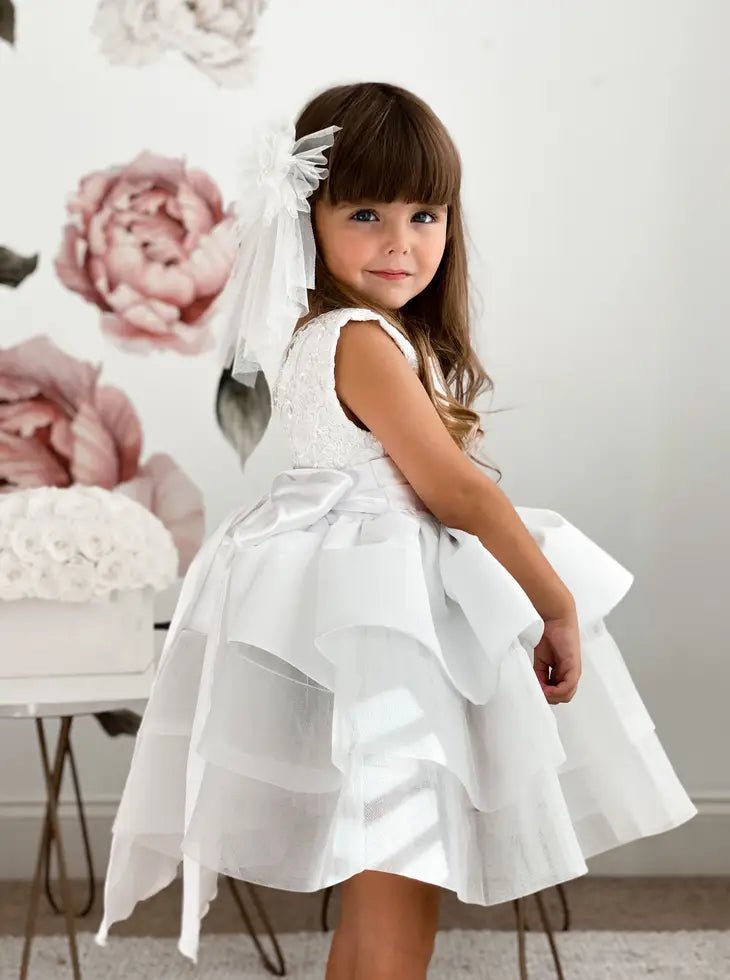 Gigi Ballerina Dress