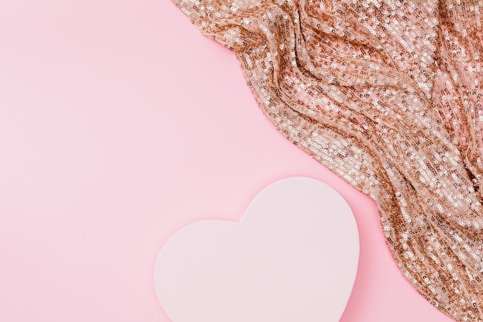 Why Rose Gold Sequin is the Perfect Choice for Any Occasion