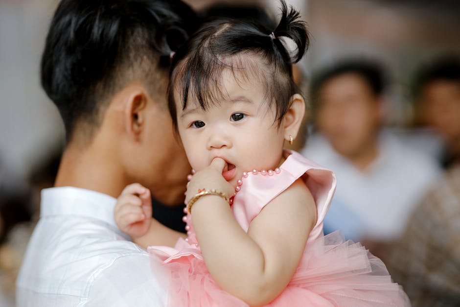 How to Care for Your Toddler's Princess Dress to Ensure it Lasts a Lifetime