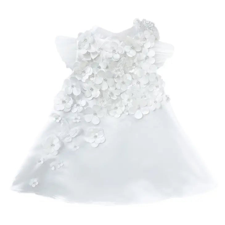 Butterfly Ceremony Dress