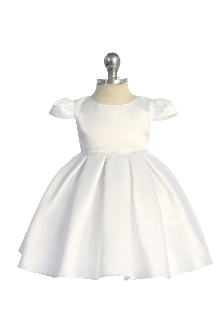 Christening Girls Dress