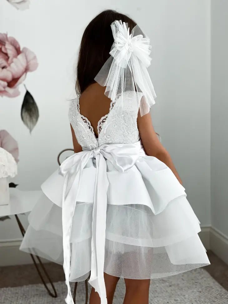 Gigi Ballerina Dresses 