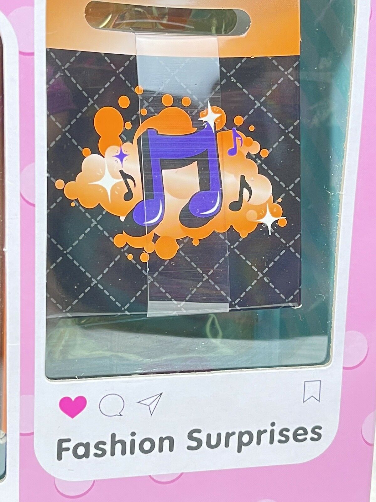 Surprise Big BB DJ..